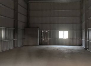 大寮路甲種工業用地 200坪廠房 出租