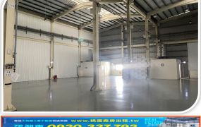 八德鶯歌交流道合法挑高廠房2120