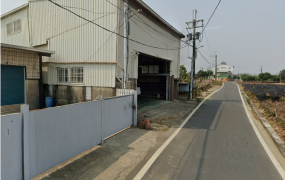大樹區農地廠辦大廠房