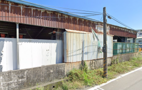 大寮區三面臨路都內農舍廠房