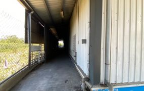 大寮會結河堤路大坪數廠房