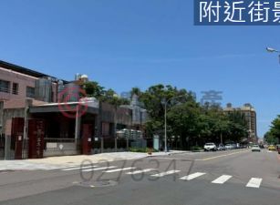 延平雙臨路大面寬角間住二用地