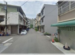 平鎮國中【崇德街】5米面寬雙車位大透天