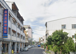 田尾公所旁商業用地