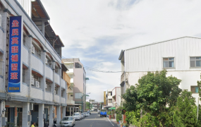 田尾公所旁商業用地