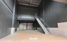 林口南勢全新鋼構廠店
