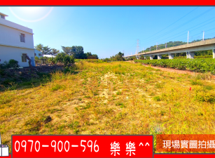 高雄燕巢區｜售都內農地▶︎台39線南延動工，科技新走廊核心，投資潛力爆發！✅
