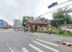 運動公園大面寬地50坪收租角店