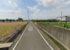 萬丹香社雙面路農地3.21分，擁抱田園夢，開啟人生新篇章的傳家寶地