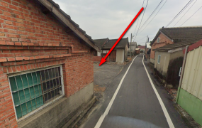 鹿草鄉施家村乙建、土地完整，近重寮國小