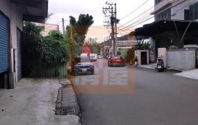 南崁交流道廠房318