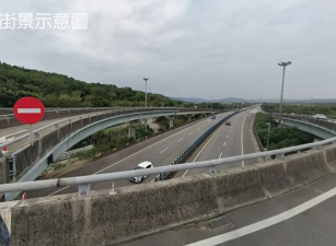 省道旁店面工業地