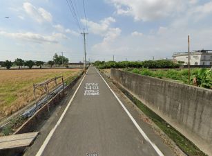 萬丹香社雙面路農地3.21分，擁抱田園夢，開啟人生新篇章的傳家寶地