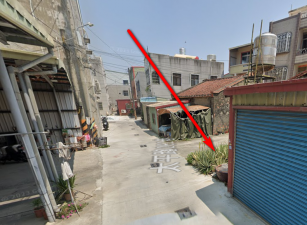 路竹區太平路乙建、土地完整，近下坑國小