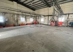 正彰濱工業區內雙面臨路(電鍍專用)廠房•	彰化廠房買賣/工業地/建地/徵收農地/廠房出租