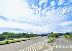 大溪交流道旁/20米路/交通用地 •	桃園工業地、廠房、建地、農地|出租買賣