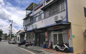 溪州下柑520透天(專