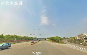 苗栗近交流道工業地