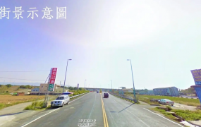竹南方正工業地