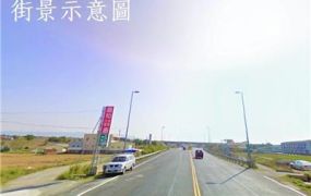 西湖萬坪工業地