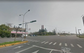 正幼獅可分割工業地