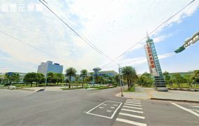 龜山華亞園區全新挑高9米廠辦 •   桃園廠房工業地買賣/建地/徵收農地/廠房出租