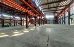 嘉義正工業區內丁建(贈新廠)