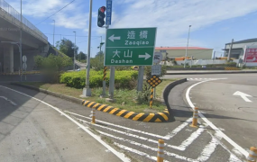 大面積工+農可分割