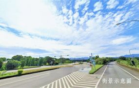 大溪交流道旁/20米路/交通用地 •	桃園工業地、廠房、建地、農地|出租買賣