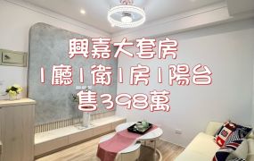 興嘉大套房