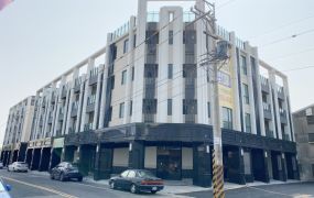 博墅精店