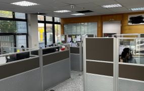 租！林口正工業區廠房暨辦公大樓790