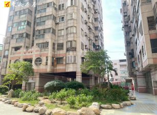 金馬路x忠孝學區｜電梯大套房398萬