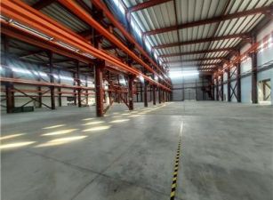嘉義正工業區內丁建(贈新廠)
