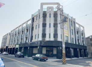 博墅精店