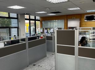 租！林口正工業區廠房暨辦公大樓790