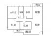 【蔚藍海18】高大特區 大三房平車 衛浴開窗