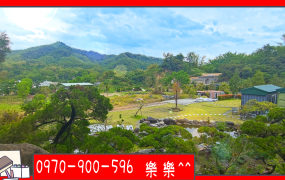 美濃｜售農地▶︎高雄美濃湖畔｜夢想休閒農地誠意出售✅