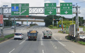 大園交流道大馬路乙工(可分割)