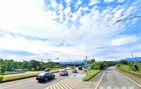 大溪近交流道工業地
