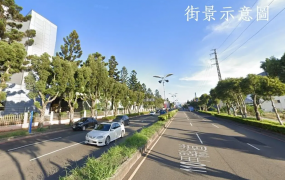 正中壢工業區小坪數工業地
