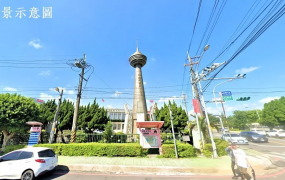 工業區千坪大廠
