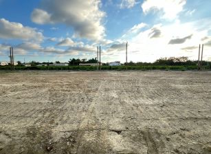燕巢近岡山交流道都內面寬農地A｜投資置產抗通膨
