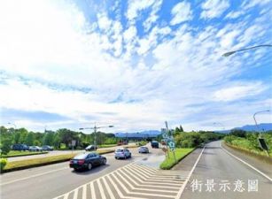 大溪近交流道工業地