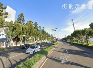 正中壢工業區小坪數工業地