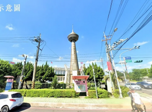 工業區千坪大廠