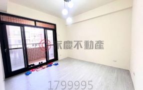 近68快速道路~旭家次頂樓美兩房