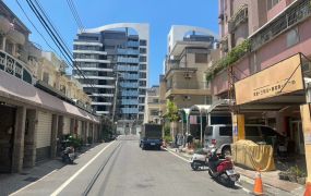東京花園-靜謐綠意‧菁英首選東港：不到500萬！擁抱陽光大四房，給家人最甜美的夢想家園