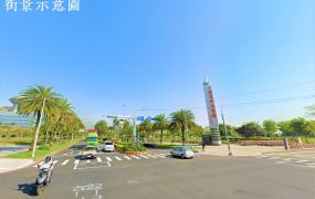 華亞/12米路旁/方正工業地•	桃園工業地、廠房、建地、農地|出租買賣