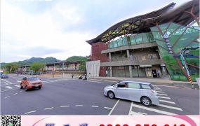樹林工業區挑高鋼構廠房(可依法廠登)